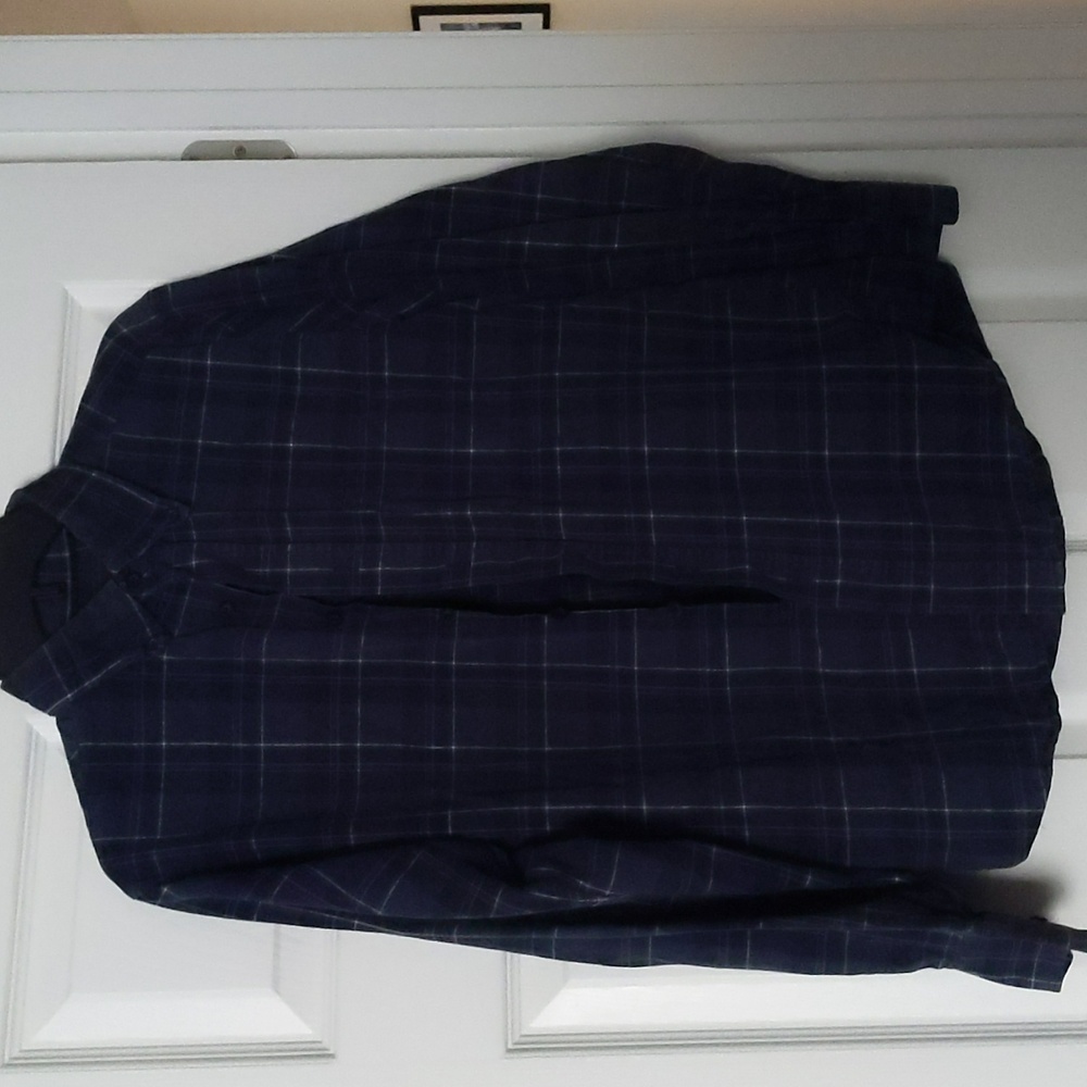 Dress shirt